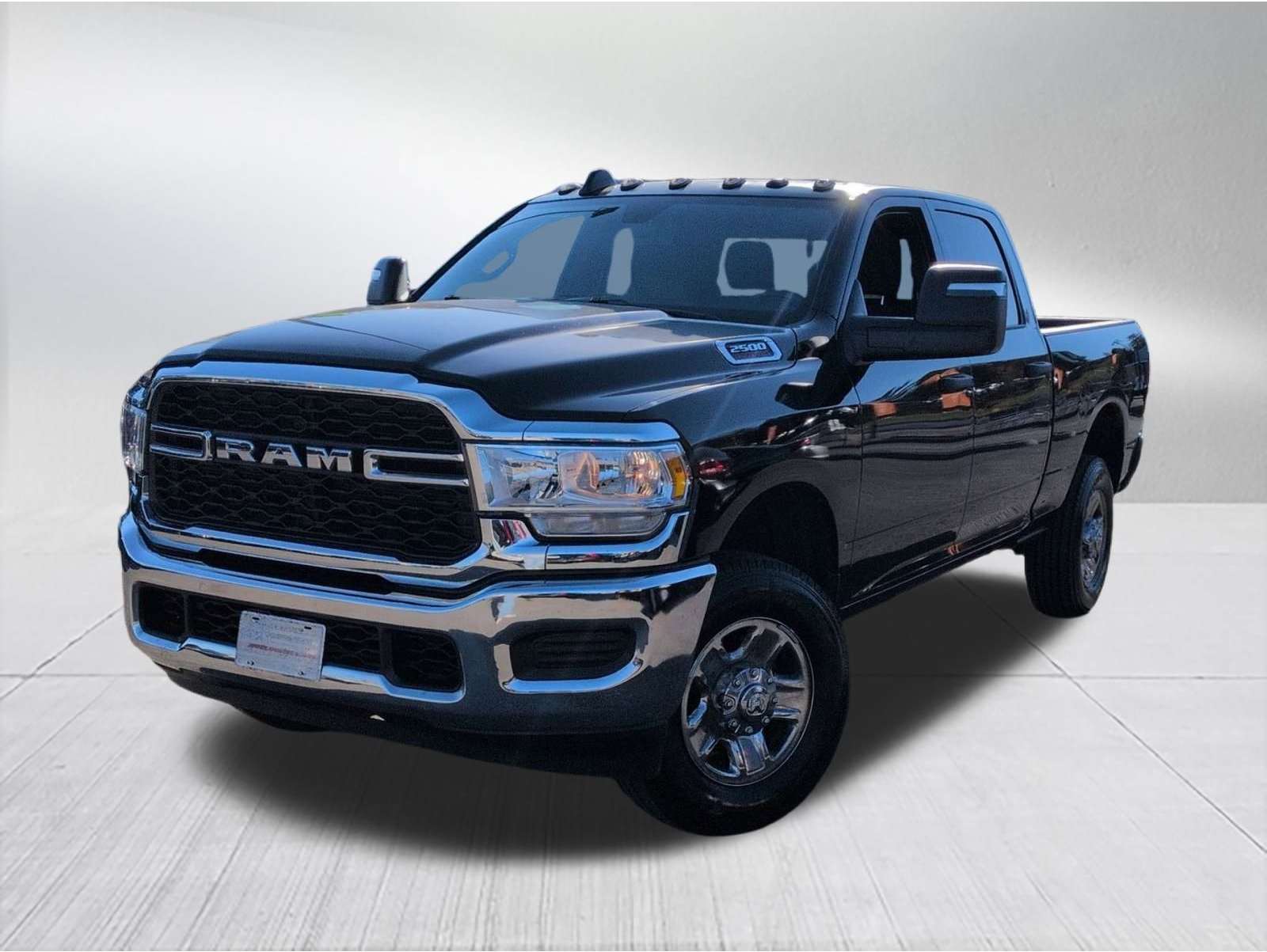 2024 RAM Ram 2500 Pickup Tradesman's photo