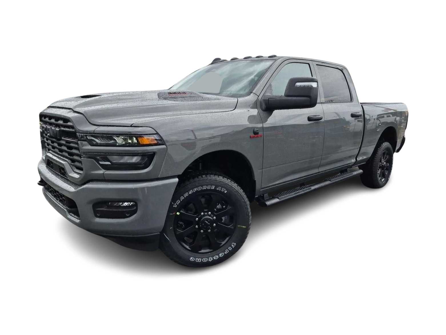 Thumbnail: 2026 RAM 2500 - 1