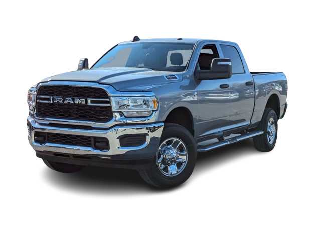2024 RAM 2500 Tradesman -
                Knoxville, TN