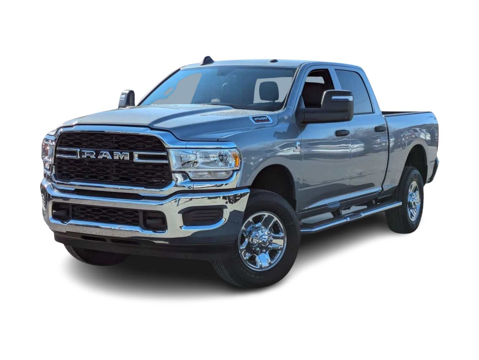2024 RAM 2500 Tradesman -
                  Knoxville, TN