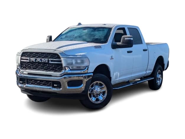 2024 RAM 2500 Tradesman -
                Knoxville, TN