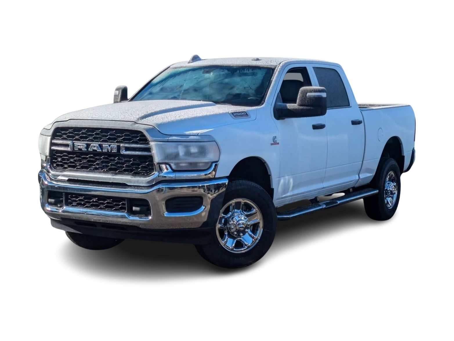 2024 RAM 2500 Tradesman -
                  Knoxville, TN