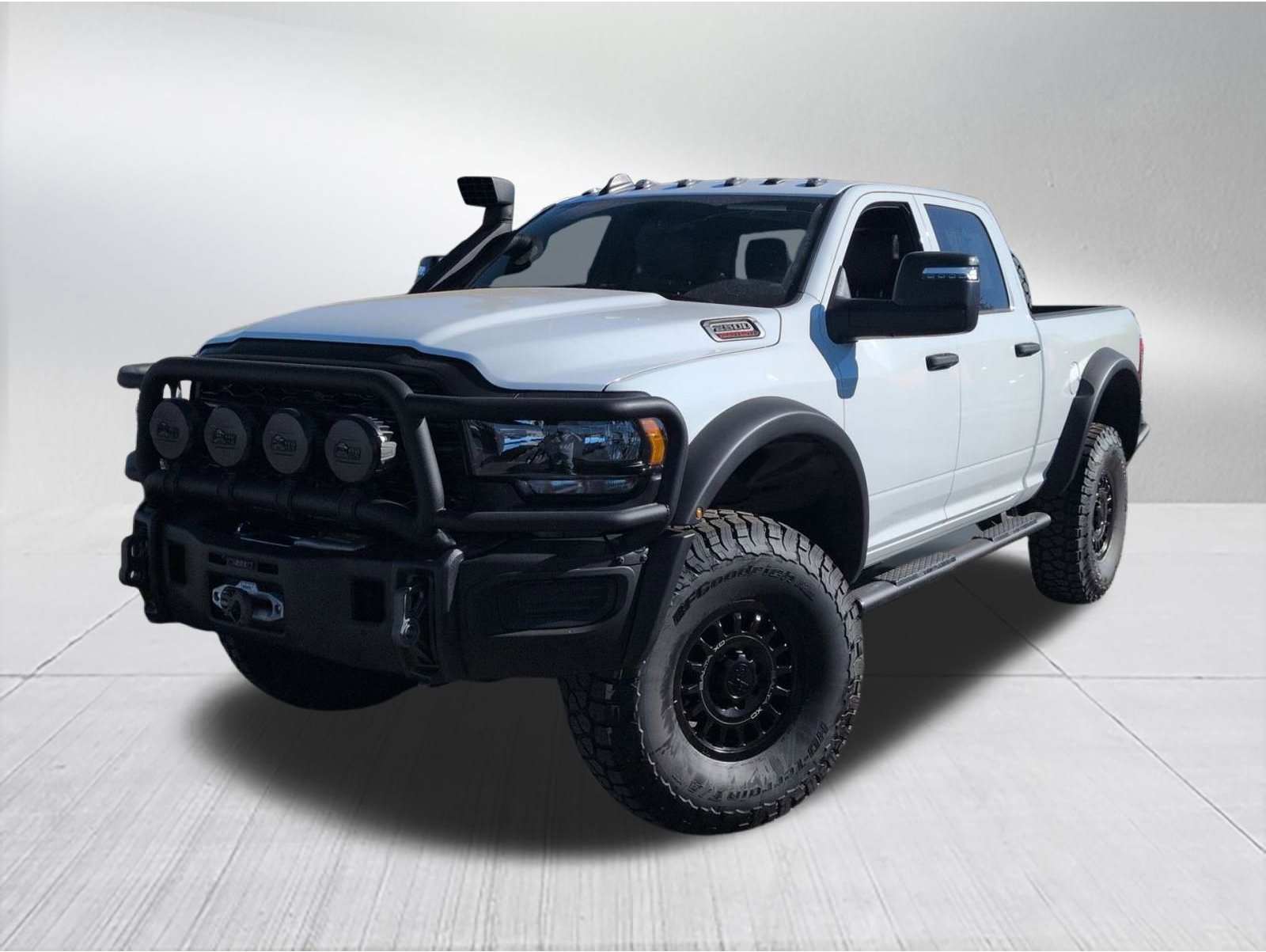 2024 RAM Ram 2500 Pickup Tradesman's photo