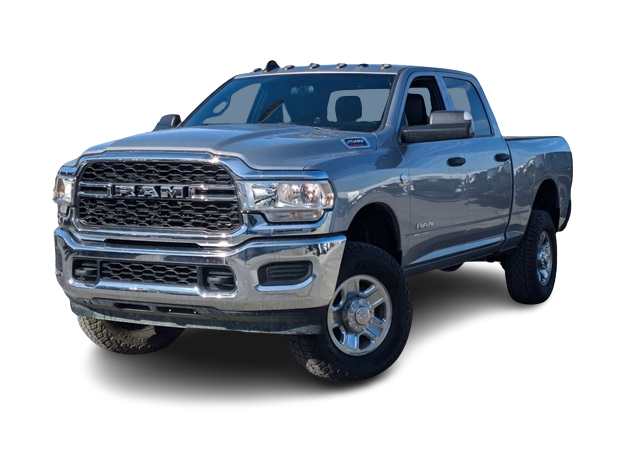 2022 RAM 2500 Tradesman -
                Knoxville, TN