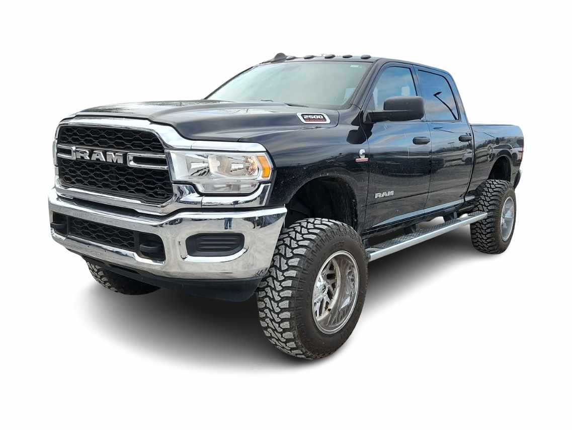 Thumbnail: 2020 RAM 2500 - 1