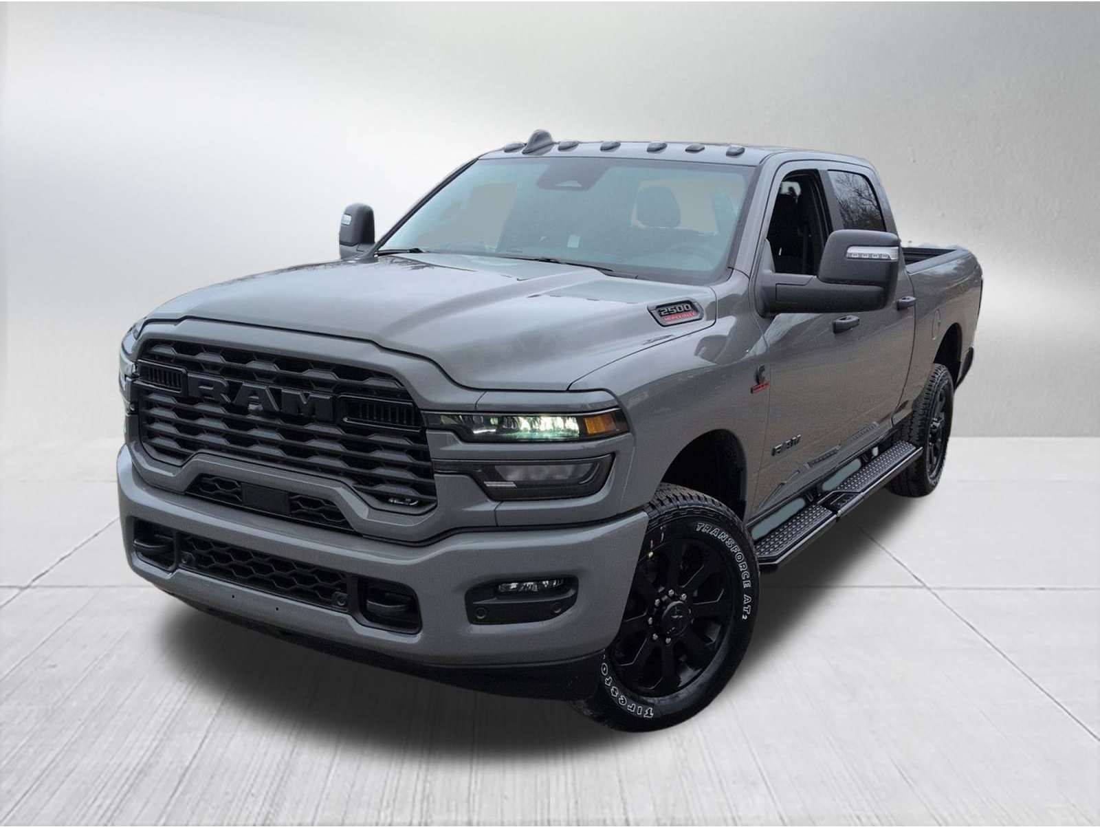2026 RAM Ram 2500 Pickup Big Horn's photo