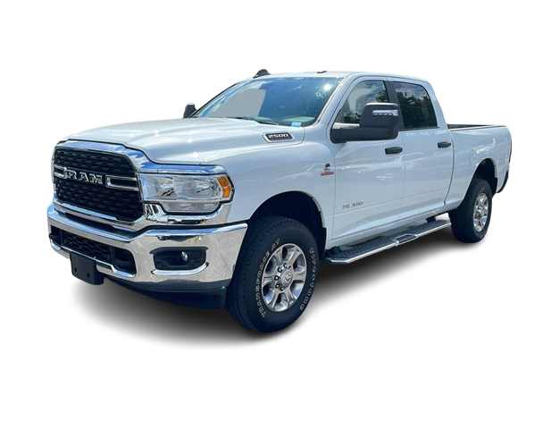 2023 RAM 2500 Big Horn -
                Knoxville, TN