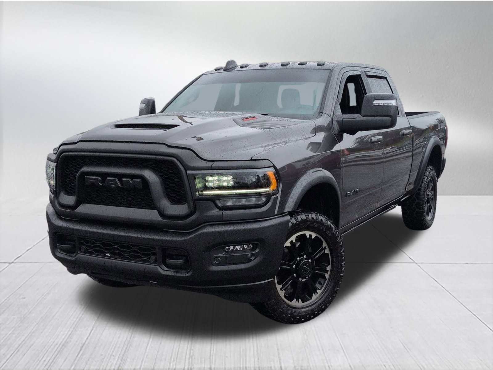 2024 RAM Ram 2500 Pickup Rebel's photo