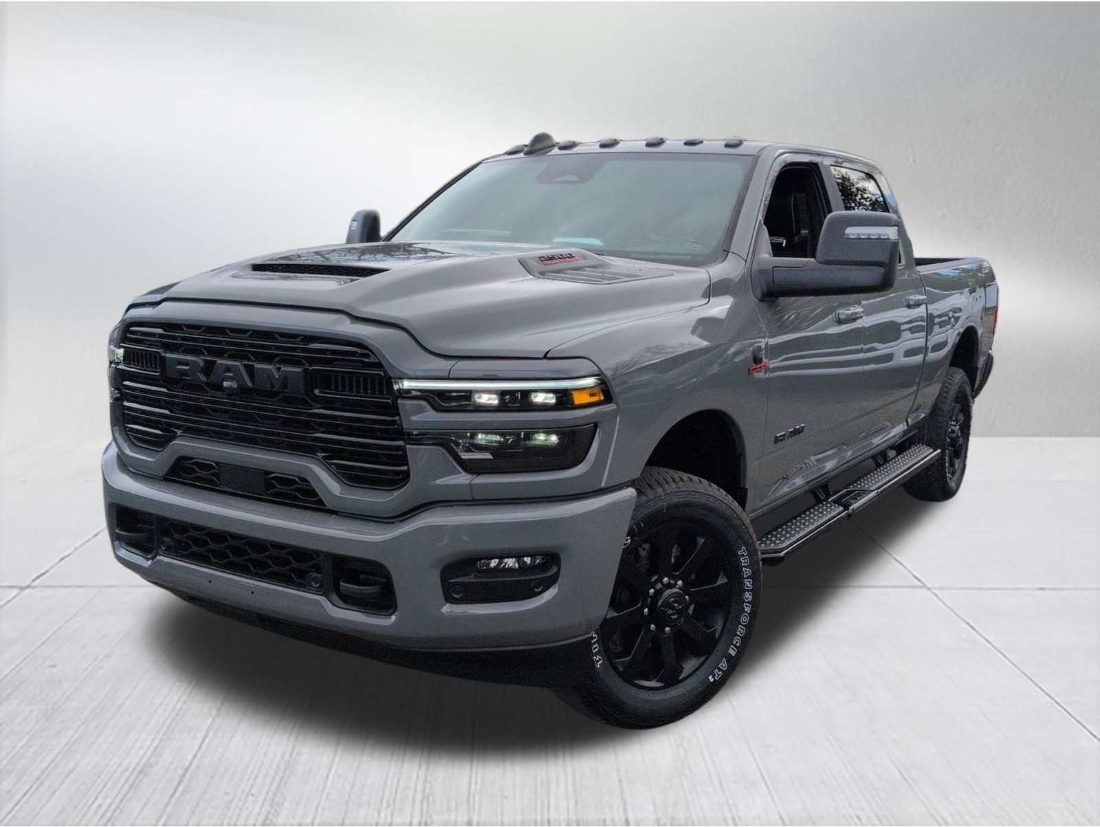 2026 RAM Ram 2500 Pickup Laramie's photo