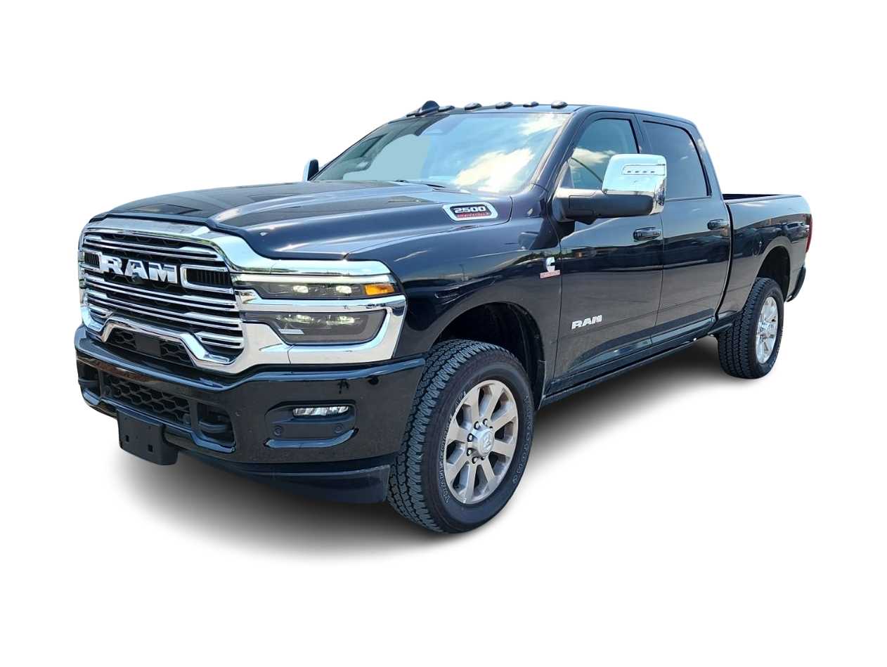 Thumbnail: 2026 RAM 2500 - 1