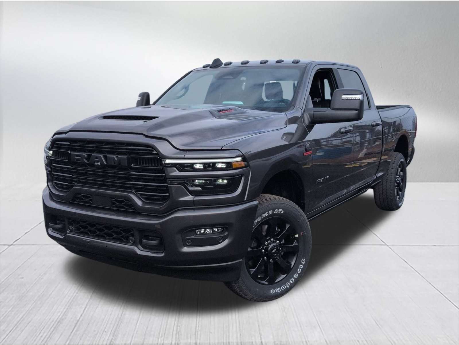 2026 RAM Ram 2500 Pickup Laramie's photo