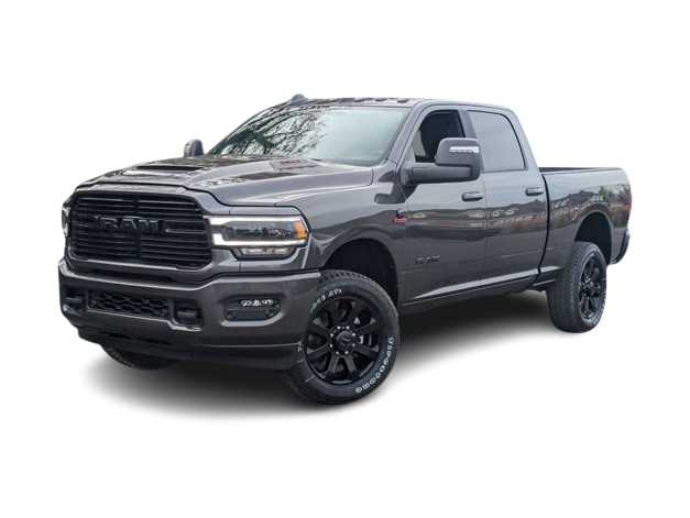 2024 RAM 2500 Laramie -
                Knoxville, TN