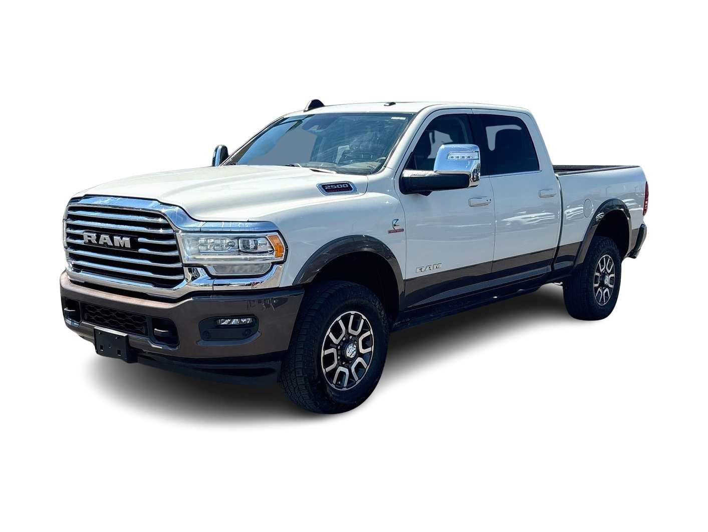 Thumbnail: 2023 RAM 2500 - 1