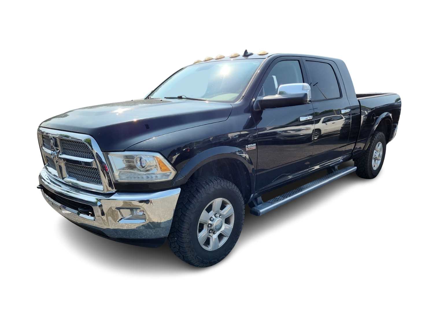 2014 RAM 2500 laramie Longhorn -
                  Knoxville, TN