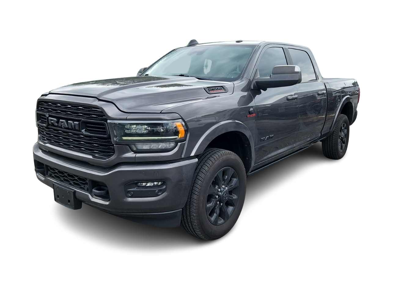 2022 RAM 2500 Limited -
                Knoxville, TN