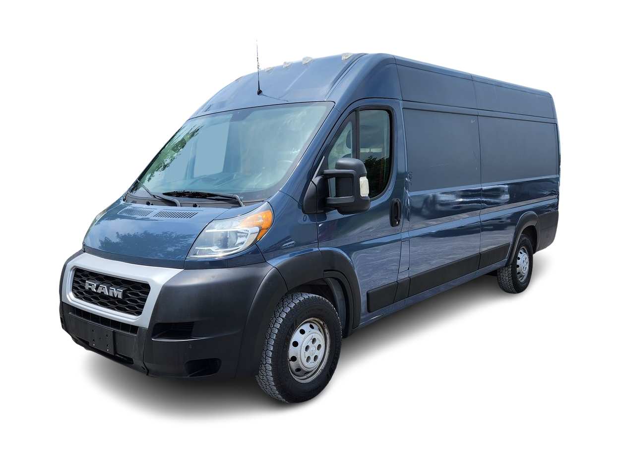 2020 RAM ProMaster 3500 -
                  Knoxville, TN