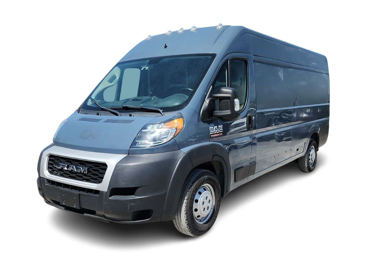 2020 RAM ProMaster 3500 -
                  Knoxville, TN