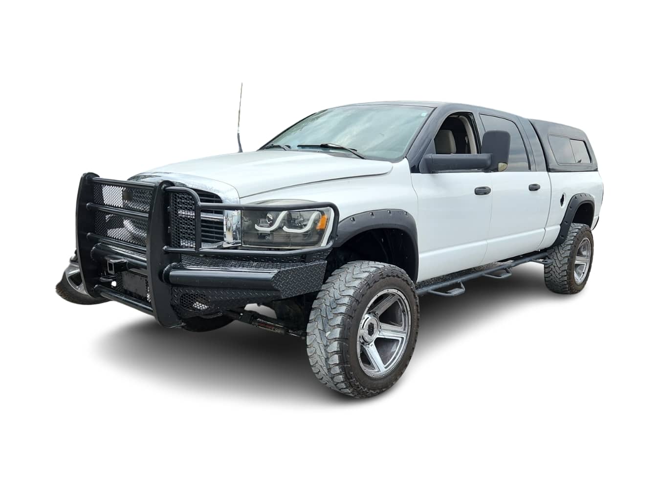 2008 Dodge Ram 2500 SXT -
                  Knoxville, TN