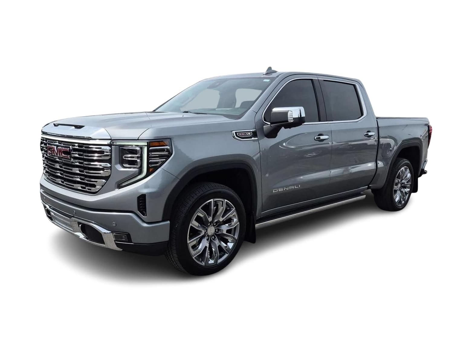 Thumbnail: 2026 GMC Sierra 1500 - 1