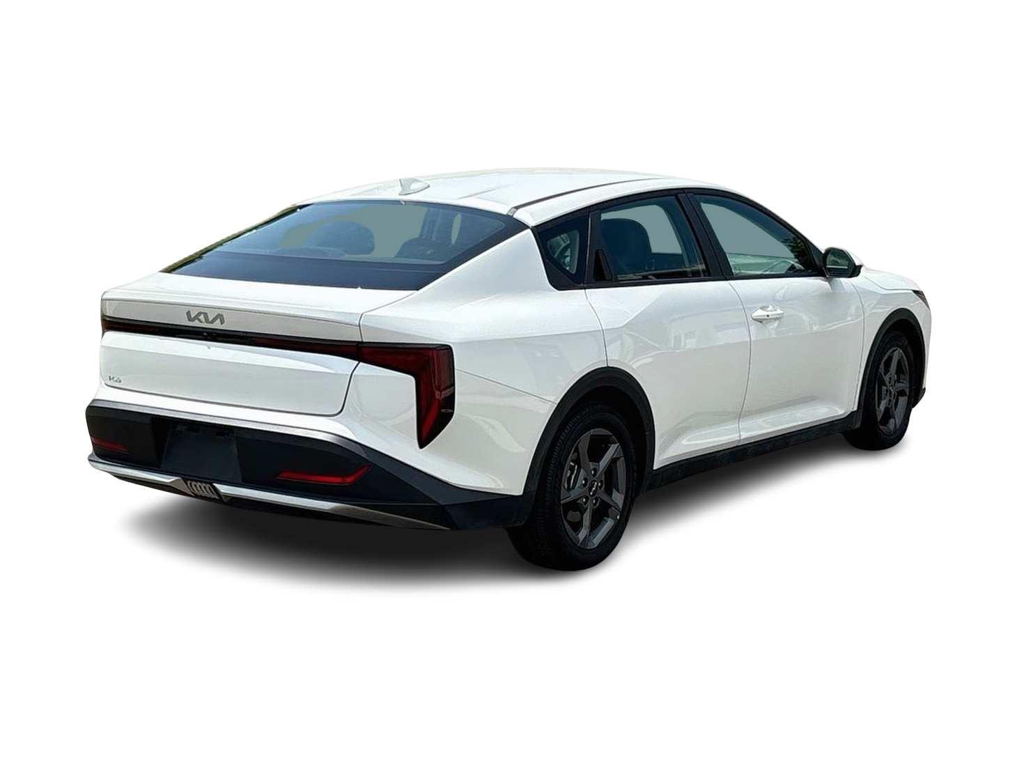 Thumbnail: 2025 Kia K4 - 1