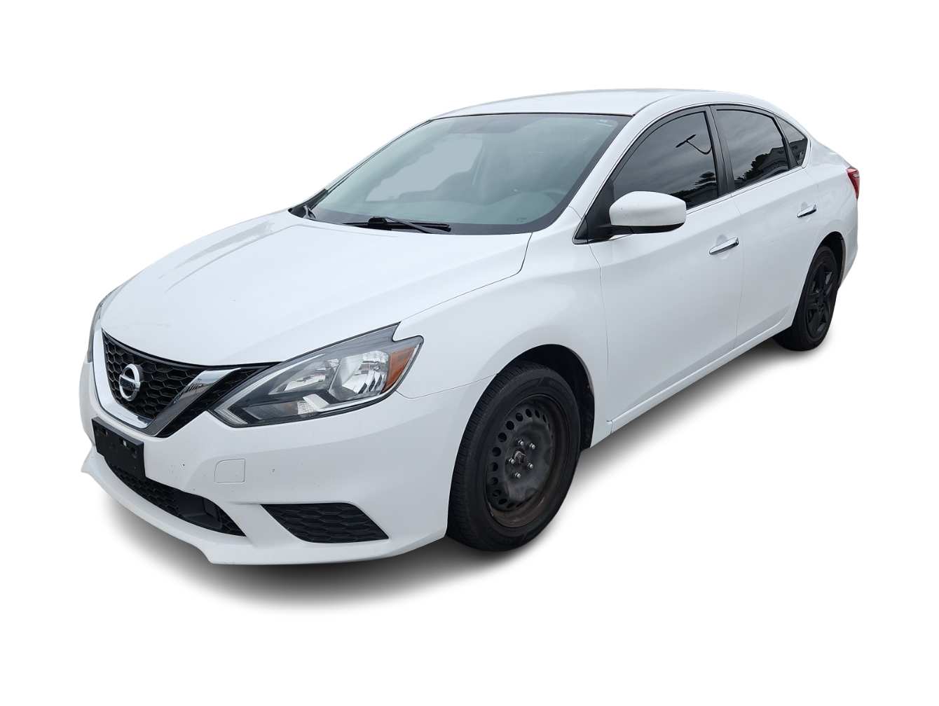 2019 Nissan Sentra S -
                Knoxville, TN