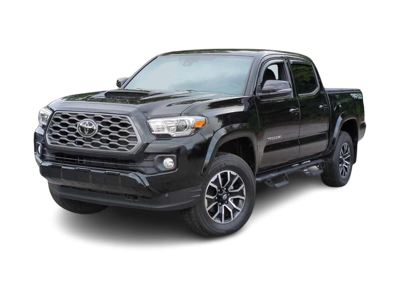 2023 Toyota Tacoma TRD Sport -
                Knoxville, TN