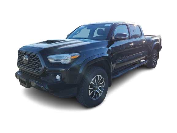 2021 Toyota Tacoma TRD Sport -
                Knoxville, TN