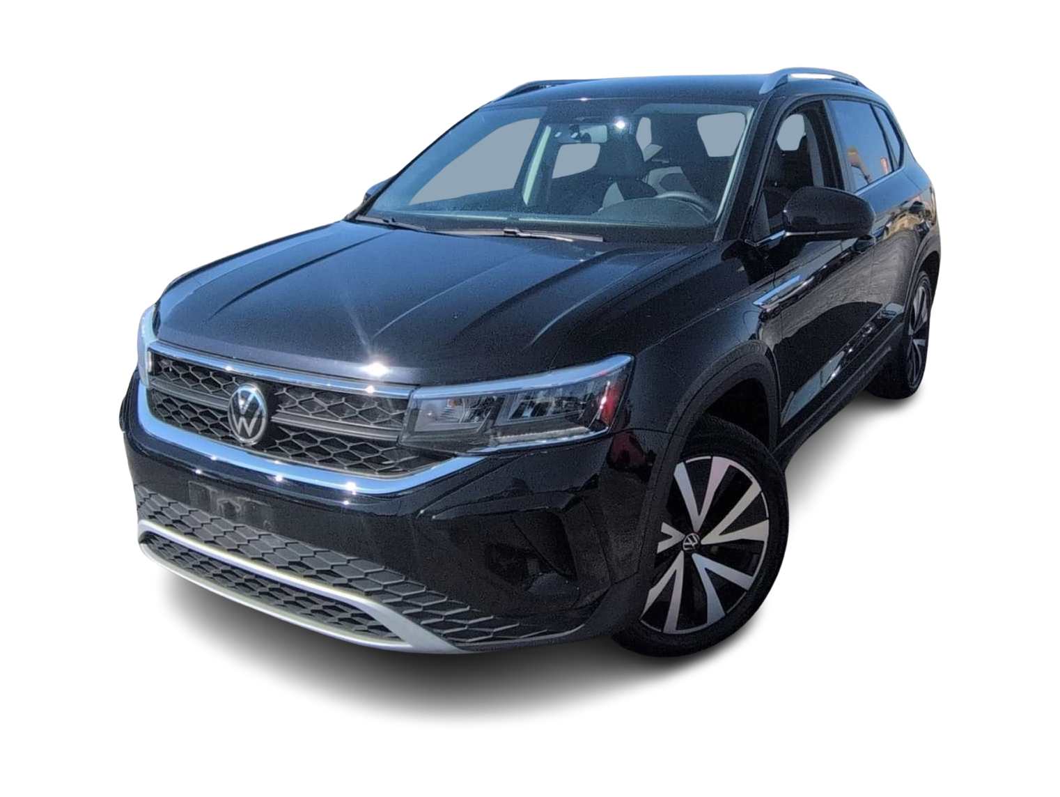 2022 Volkswagen Taos SE -
                  Knoxville, TN