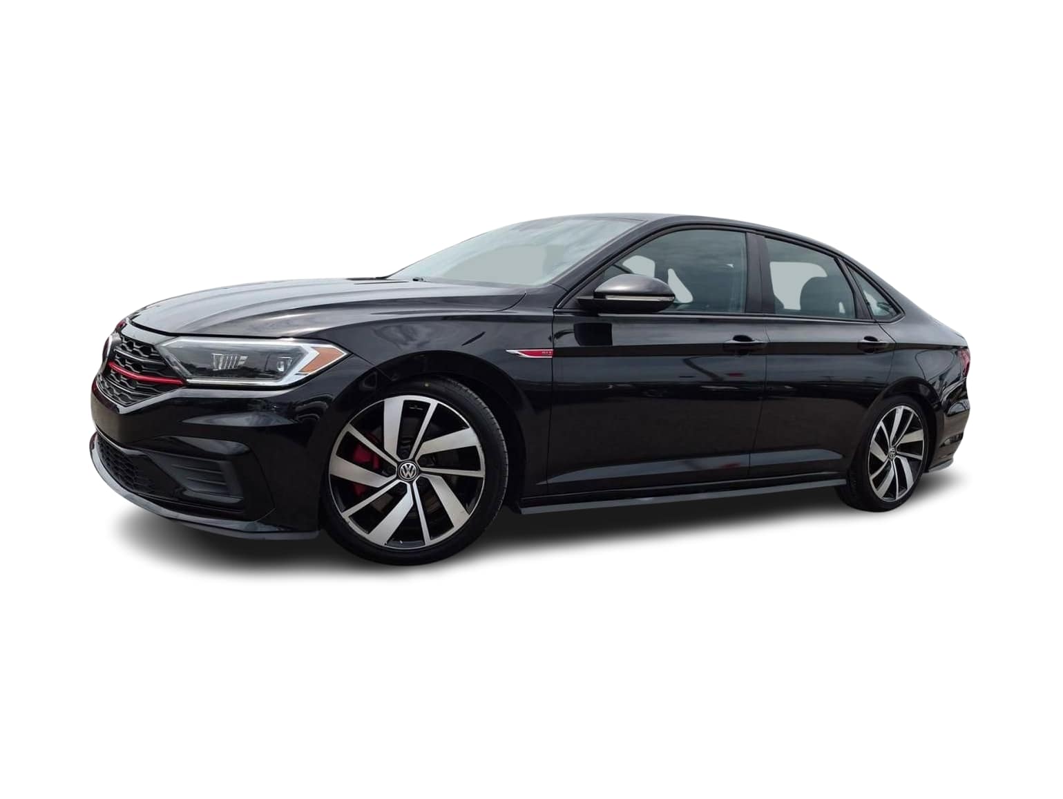 2021 Volkswagen Jetta GLI S -
                  Knoxville, TN