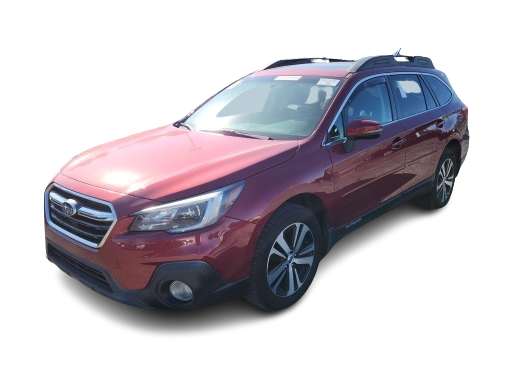 2018 Subaru Outback Limited -
                Knoxville, TN