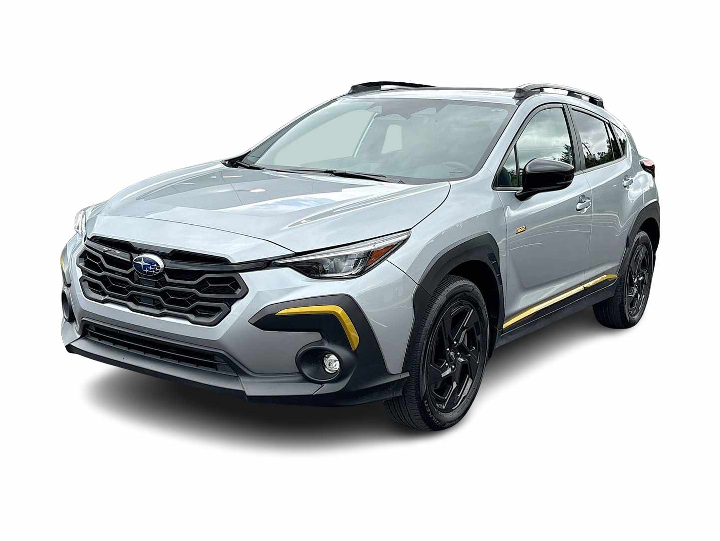 Thumbnail: 2025 Subaru Crosstrek - 1