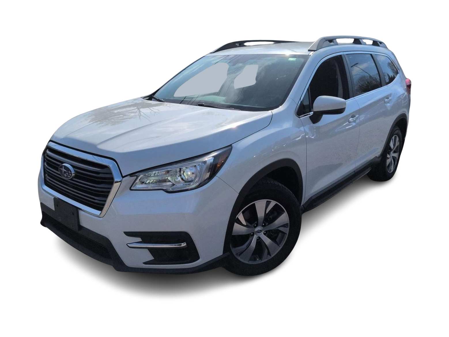 2021 Subaru Ascent Premium -
                  Knoxville, TN