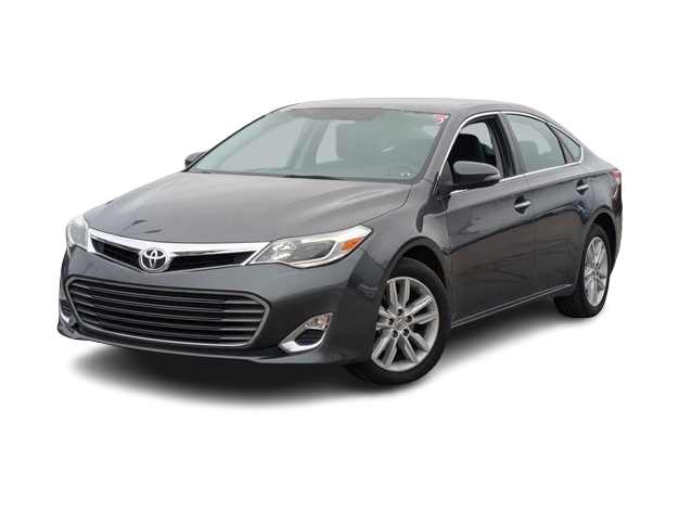 2014 Toyota Avalon XLE -
                Knoxville, TN