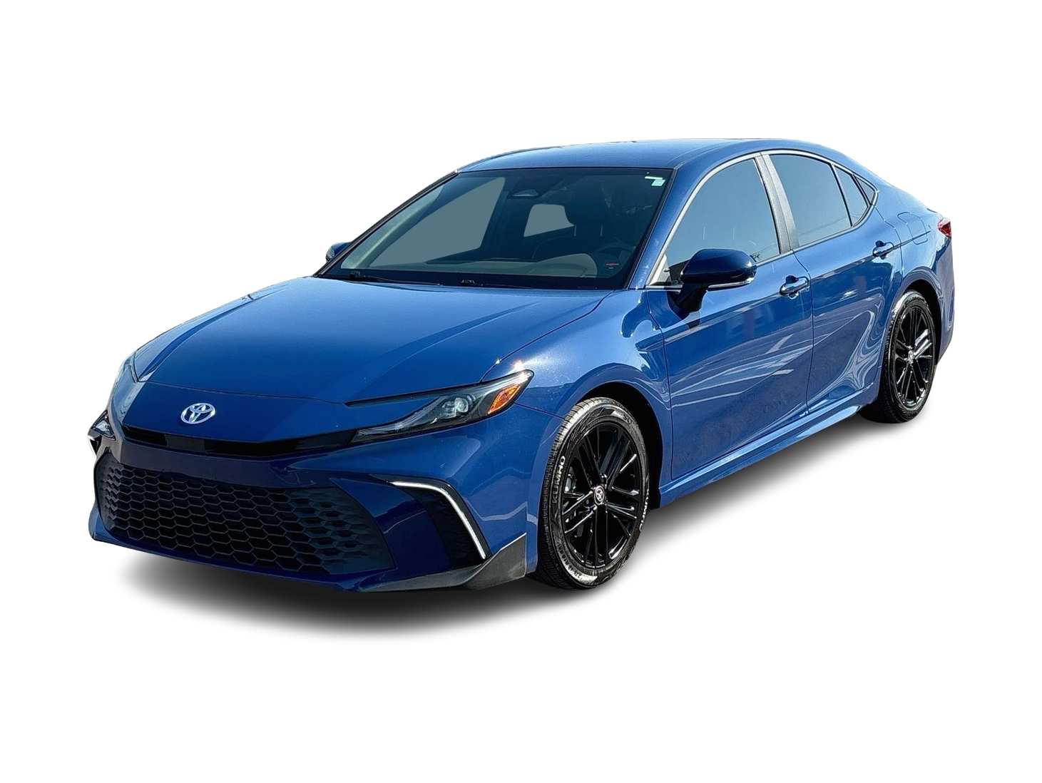 2025 Toyota Camry SE -
                  Knoxville, TN