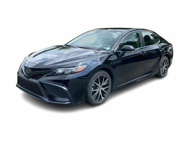 2023 Toyota Camry SE -
                Knoxville, TN