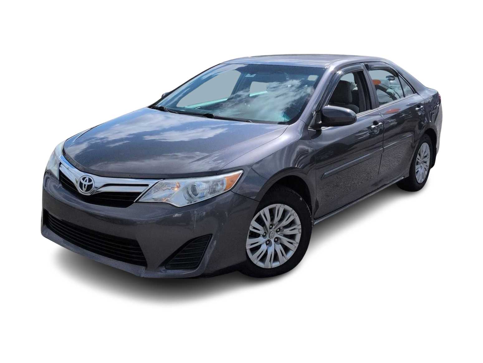 2014 Toyota Camry L -
                  Knoxville, TN