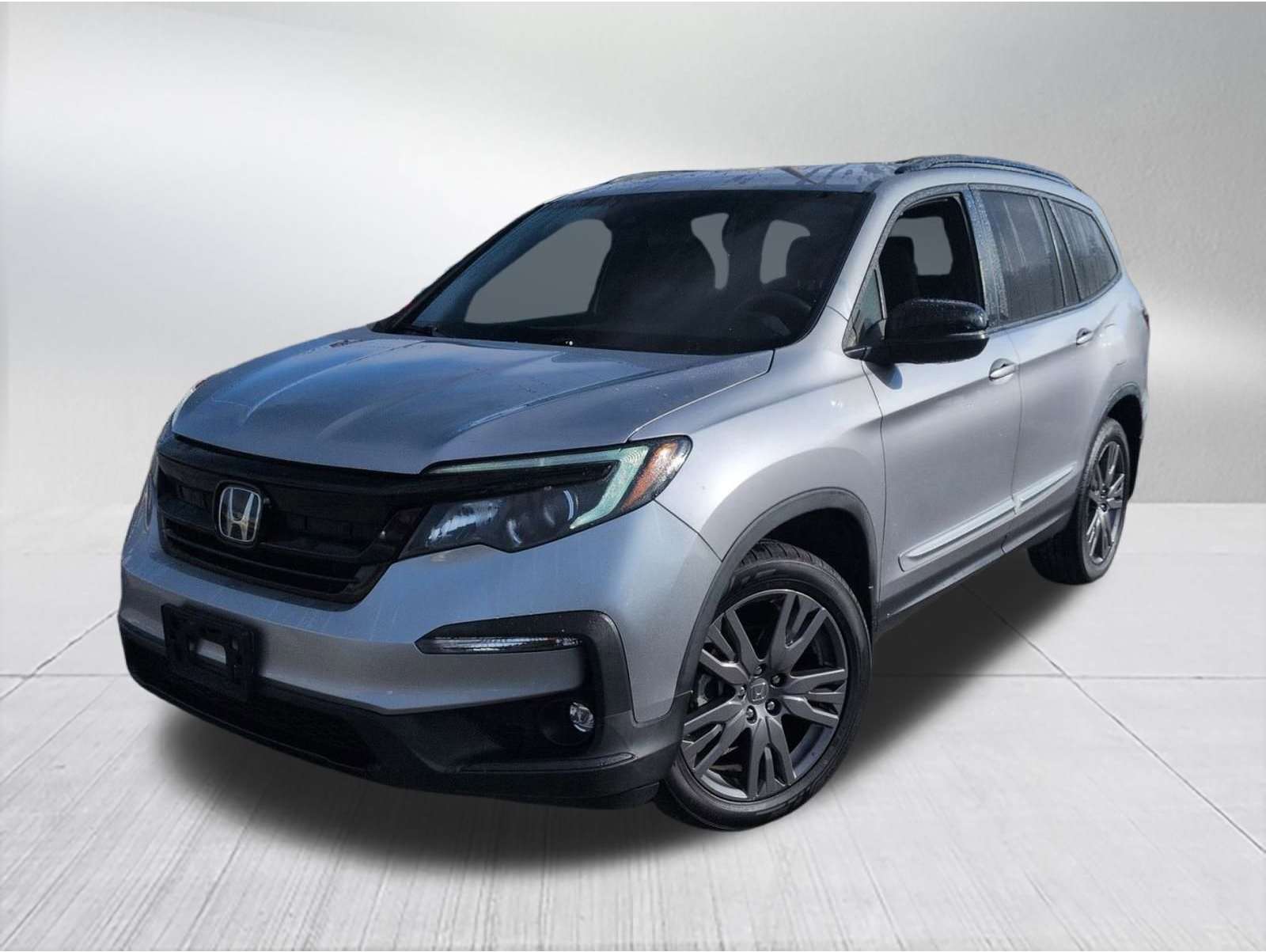 2022 Honda Pilot Sport's photo
