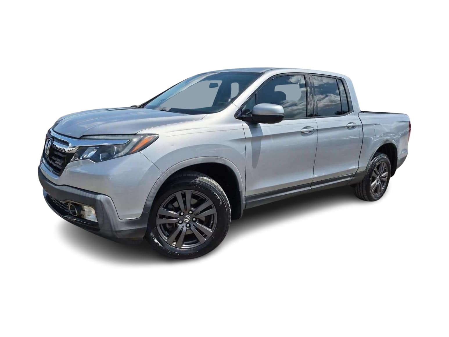 2019 Honda Ridgeline Sport -
                  Knoxville, TN