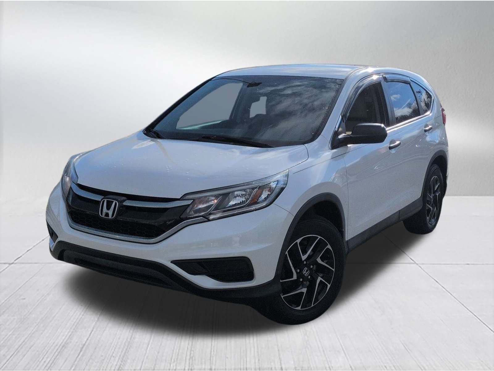 2016 Honda CR-V SE's photo