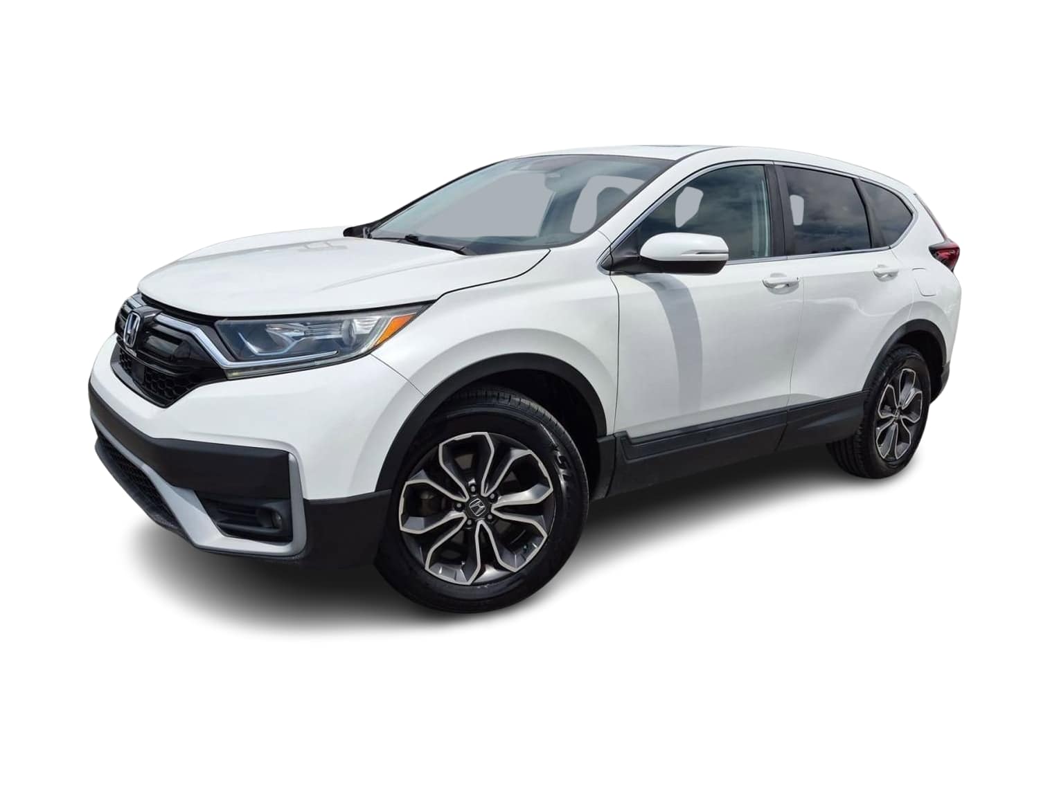 Thumbnail: 2020 Honda CR-V - 1