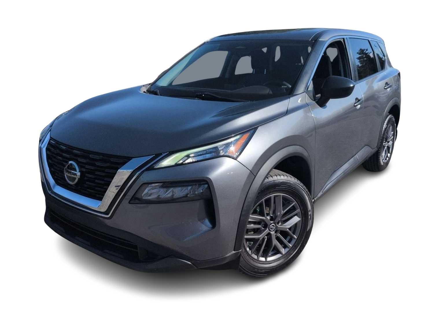 Thumbnail: 2021 Nissan Rogue - 1