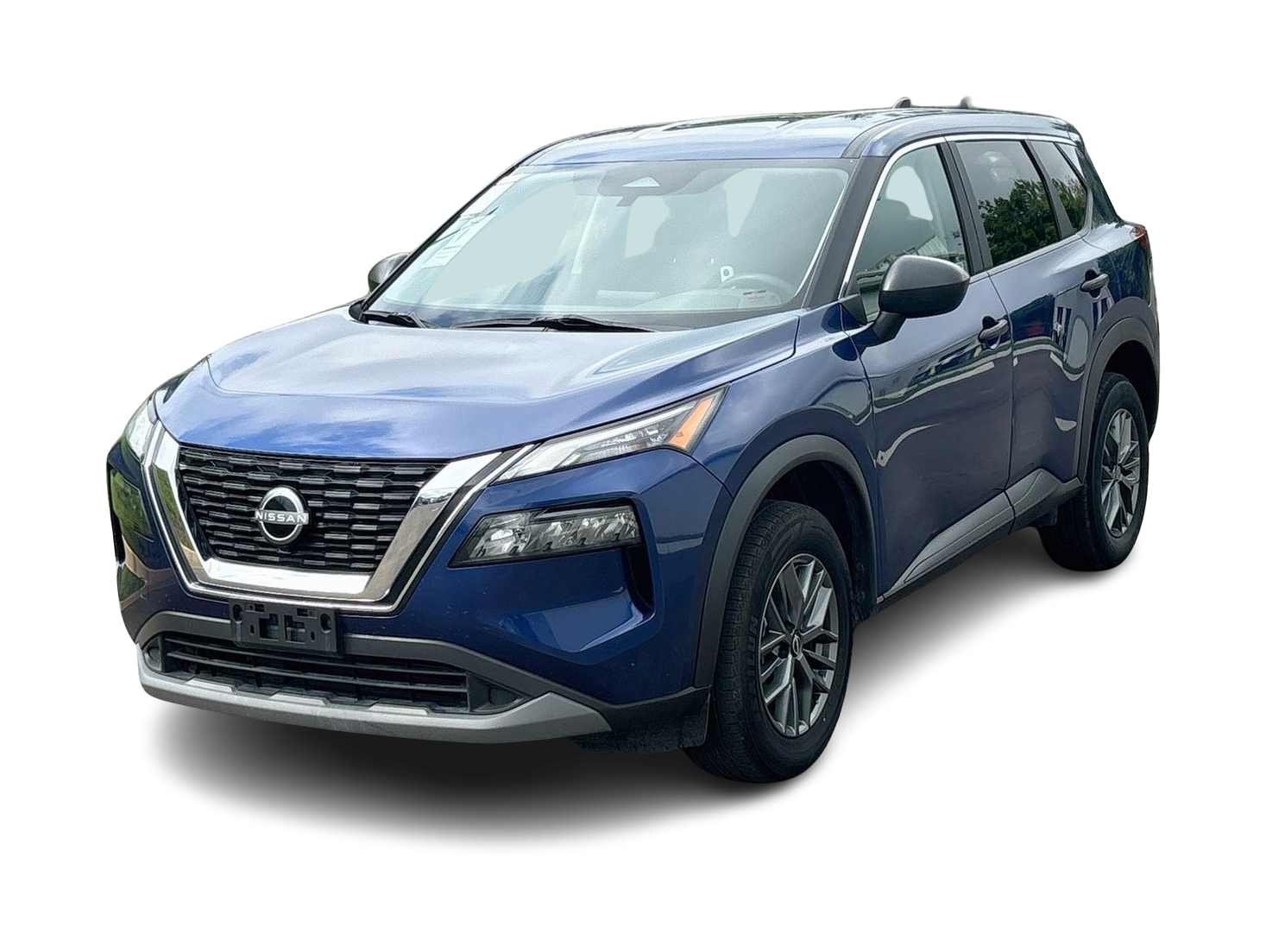 Thumbnail: 2023 Nissan Rogue - 1