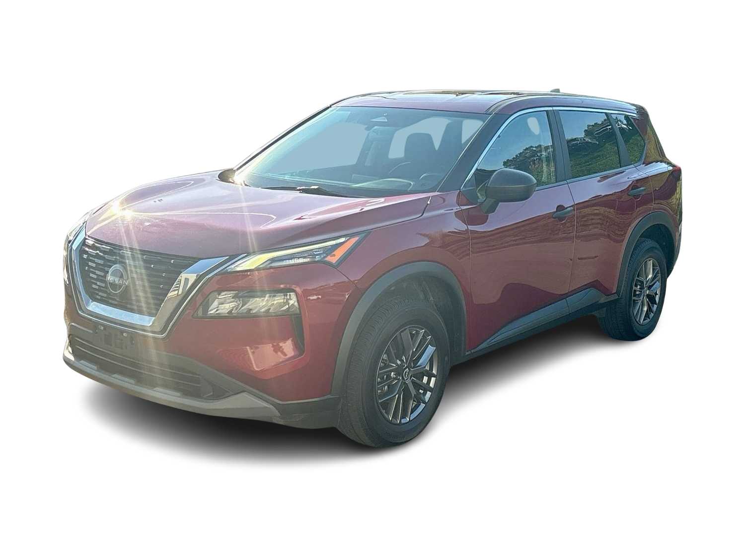 Thumbnail: 2023 Nissan Rogue - 1
