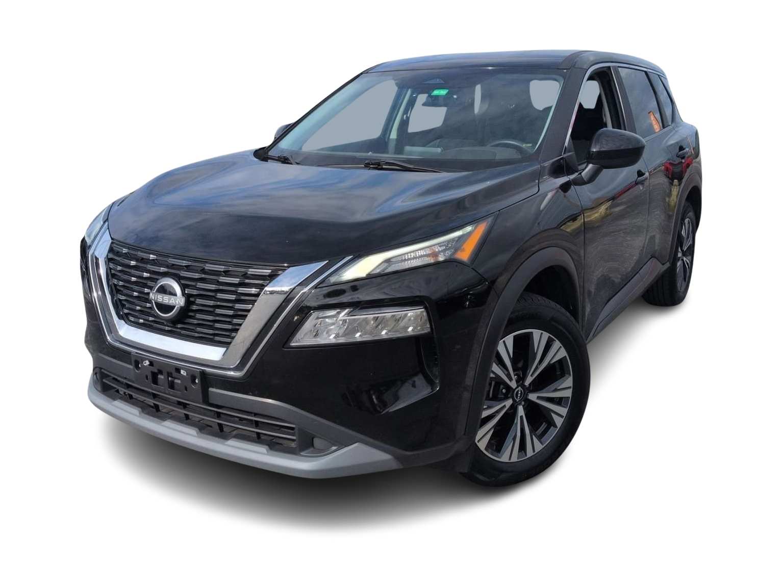 2023 Nissan Rogue SV -
                  Knoxville, TN