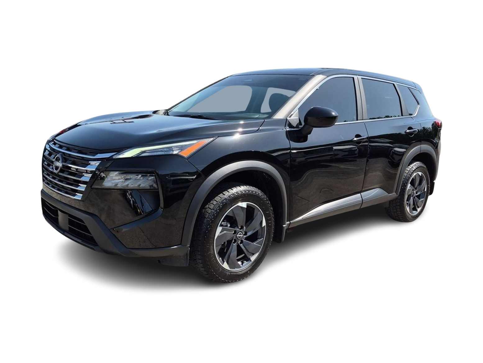 Thumbnail: 2025 Nissan Rogue - 1