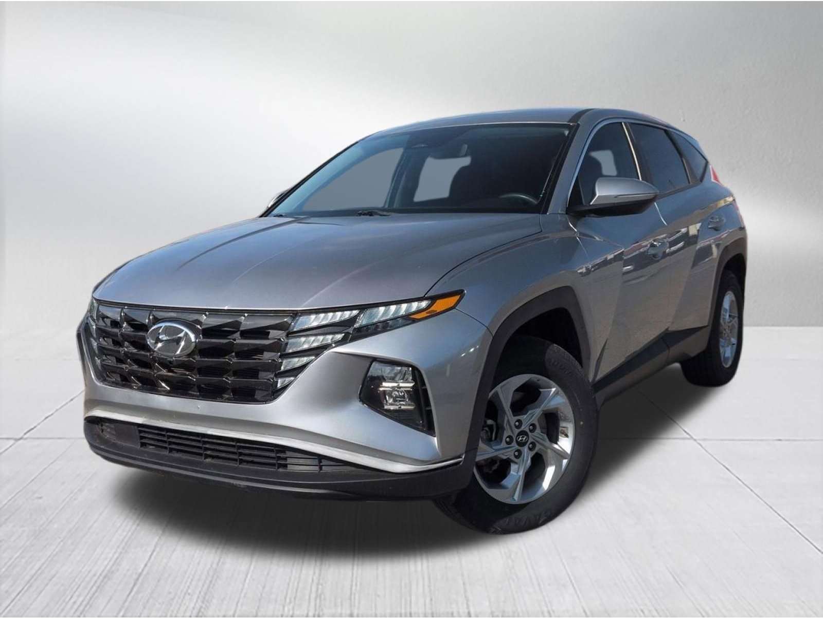 2022 Hyundai Tucson SE