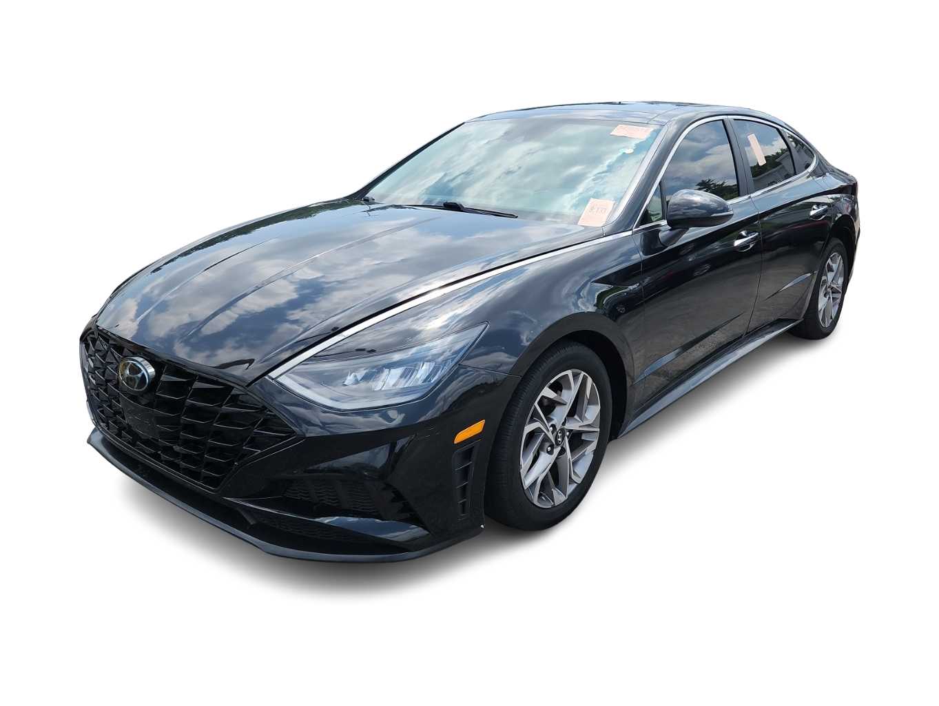 2021 Hyundai Sonata SEL -
                  Knoxville, TN
