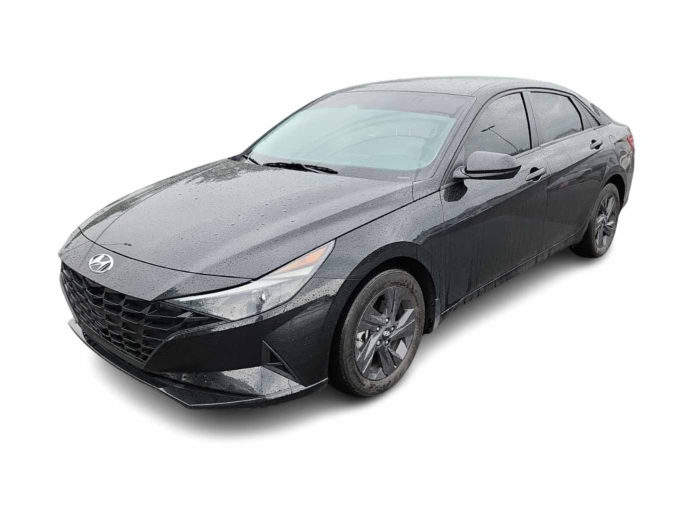 2023 Hyundai Elantra SEL -
                Knoxville, TN
