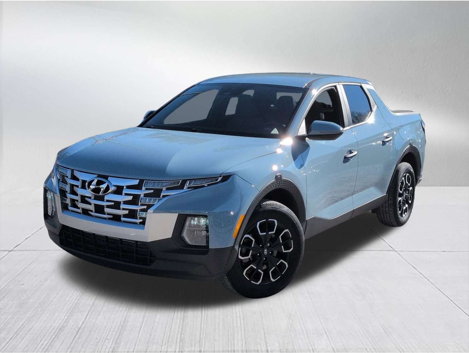 2024 Hyundai Santa Cruz SEL's photo