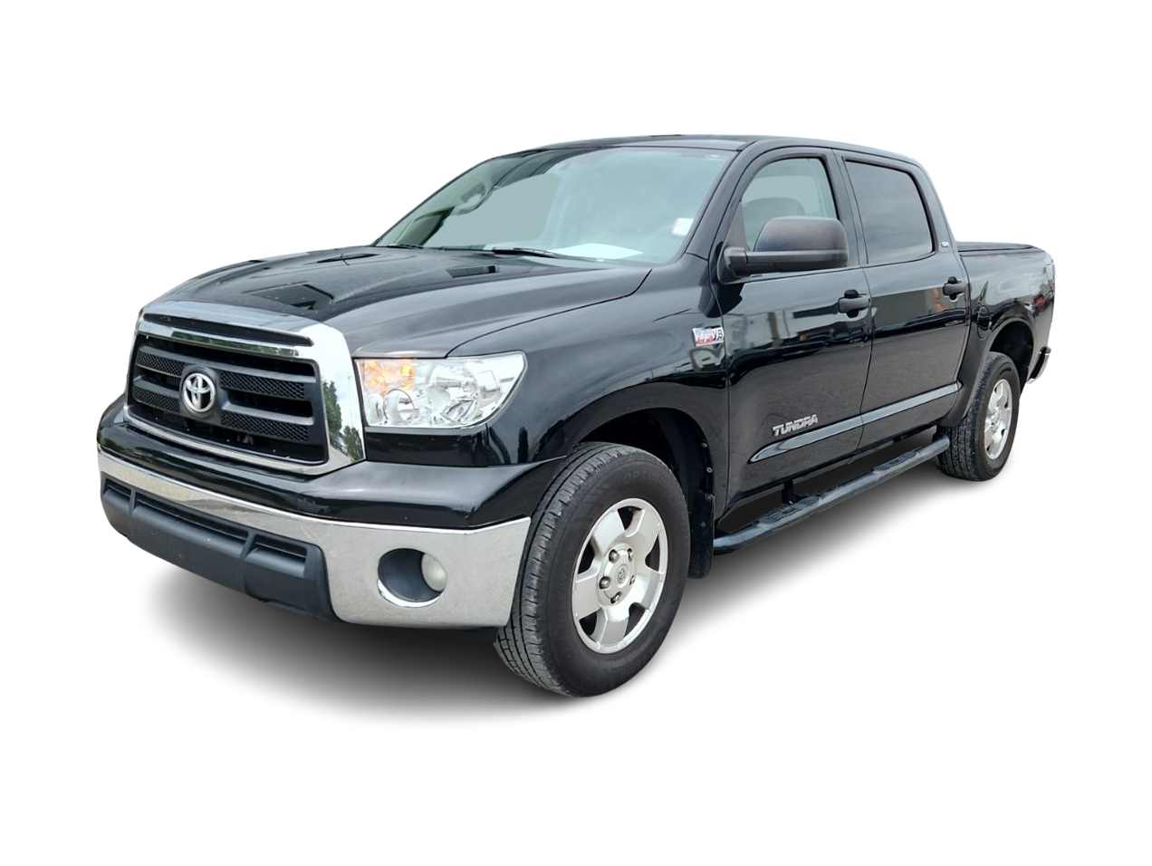 2010 Toyota Tundra  -
                  Knoxville, TN